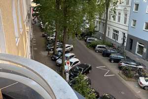 Zuhause mit zwei Zimmern im wunderschönen Düsseldorf Unterbilk – Die vollständige Adresse der Immobilie erhältst du vom Anbieter., 40219 Unterbilk, Düsseldorf – Vorschaubild 11