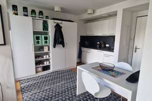 Moderne 1-Zimmer-Wohnung mit Balkon & Aufzug in Idstein | teilmöbliert | ab sofort – Luxemburger Allee 2, 65510 Idstein – Vorschaubild 7