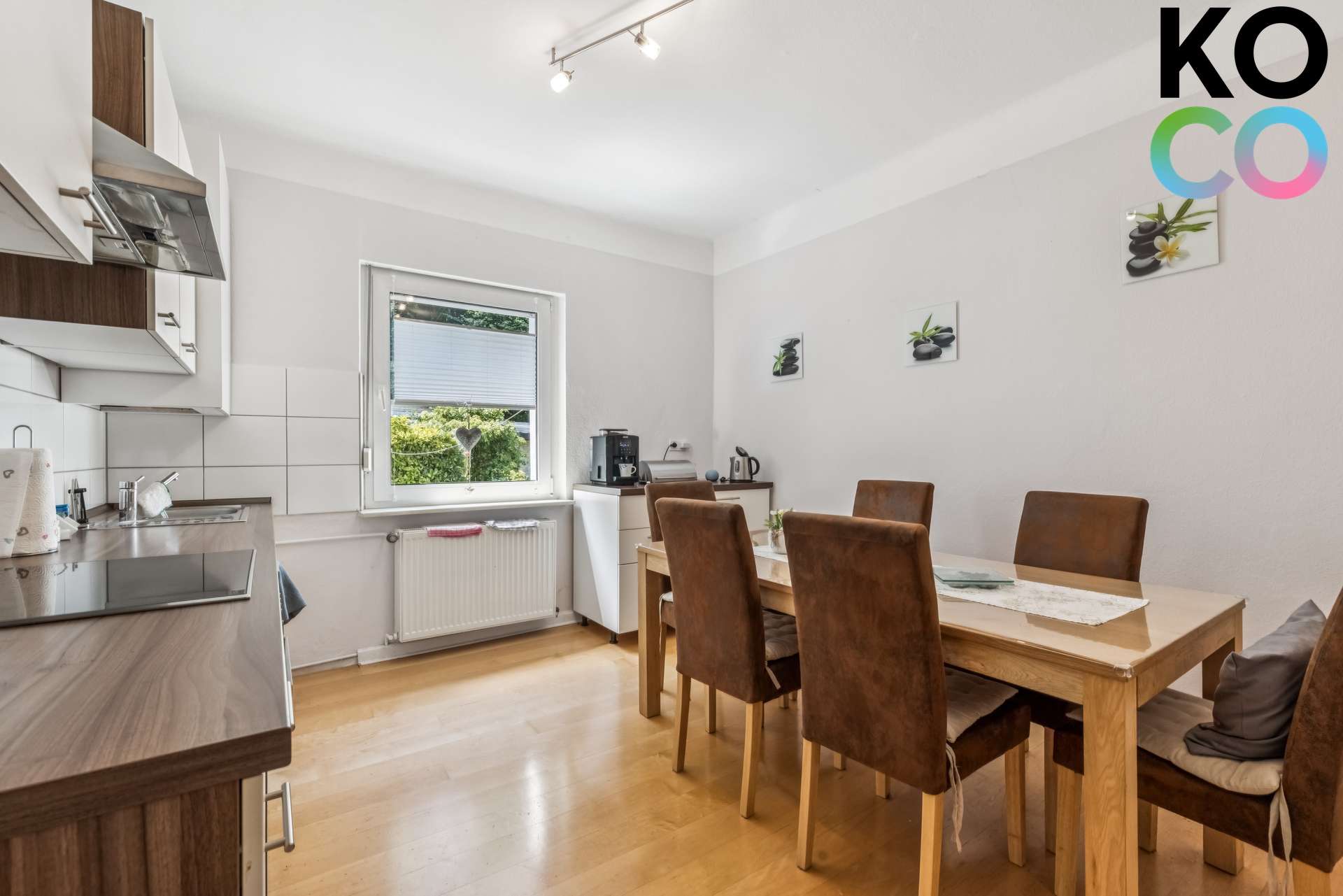 Immobilie in Wülfrath - Ländlicher Wohntraum mit Stil – Großzügiges Mehrgenerationenhaus mit Wellnessgarten in Wülfrath - Bild 6