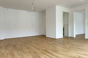 Modernes Neubau-Wohnhighlight in Düsseldorf–Flehe – Die vollständige Adresse der Immobilie erhältst du vom Anbieter., 40223 Bilk, Düsseldorf – Vorschaubild 5