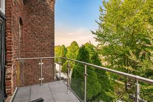 Licht, Raum und Charakter –Charmante 4-Zimmerwohnung nahe FH in ruhiger Lage – Die vollständige Adresse der Immobilie erhältst du vom Anbieter., 41065 Dahl, Mönchengladbach – Vorschaubild 10