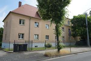 Gemütliche 2-Raum-Wohnung in Dresden-Reick