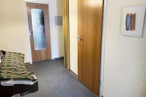 Südliche Vorstadt: Renovierungsbedürftige 3 ZKB-Wohnung m. 2 Blk. u. Aufzug – Die vollständige Adresse der Immobilie erhältst du vom Anbieter., 56068 Süd, Koblenz – Vorschaubild 9