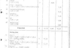 4 Zi DHH in Westerrönfeld, sehr gute, grüne, ruhige Lage am NO-Kanal.  Einziehen und Wohlfühlen!  – Bahnhofstraße 47, 24784 Westerrönfeld – Vorschaubild 35