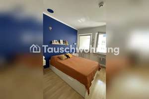 Tauschwohnung: München, Au-Haidhausen: Charmante Wohnung – Die vollständige Adresse der Immobilie erhältst du vom Anbieter., 81669 Haidhausen Süd, München – Vorschaubild 10