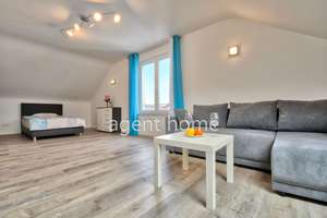 MÖBLIERT -MODERN LIVING AM MAX-EYTH-SEE - Dachgeschosswohnung mit Seeblick – Die vollständige Adresse der Immobilie erhältst du vom Anbieter., 70378 Hofen, Stuttgart – Vorschaubild 3