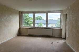 Bonn Alt-Tannenbusch. 3 ZKB und Sonnenbalkon – Stettiner Straße 3, 53119 Tannenbusch, Bonn – Vorschaubild 12