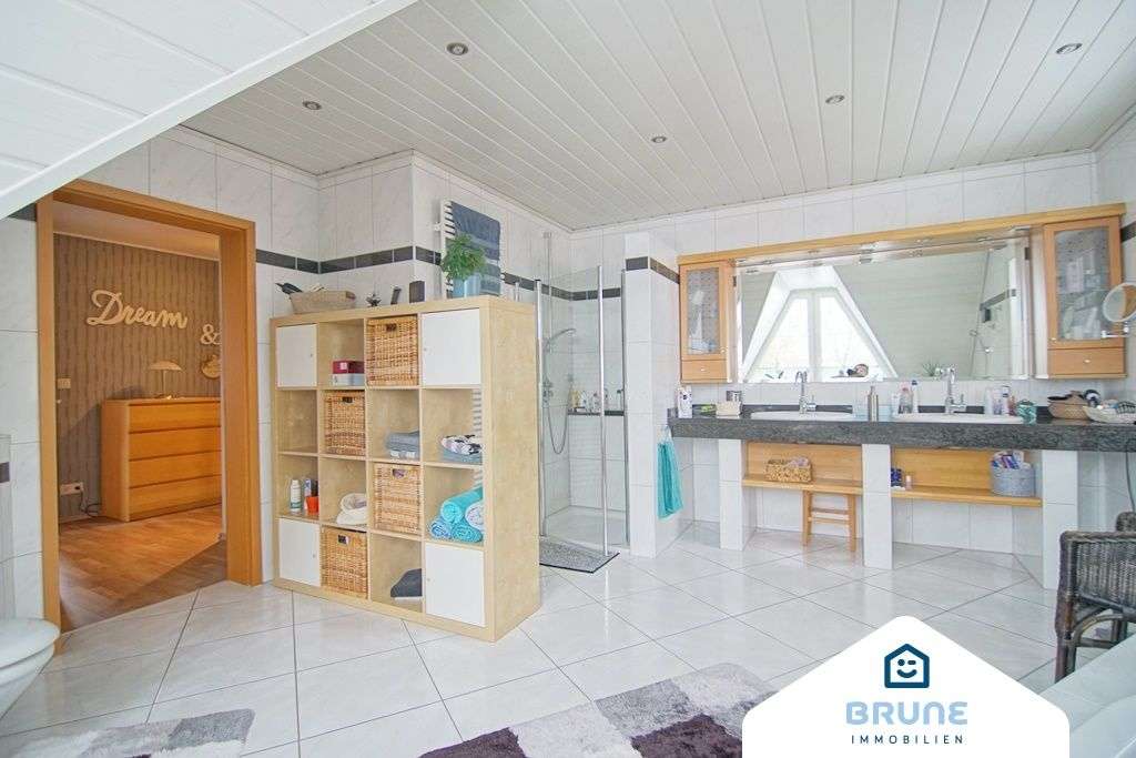 Immobilie in Oerel - BRUNE IMMOBILIEN: Bezugsfertiges Familienglück - Bild 10