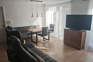 Neuwertige 2-Zi-Whg mit Terrasse, Garten, EBK und TG in Stuttgart – Ulmer Straße 266, 70327 Wangen, Stuttgart – Vorschaubild 3