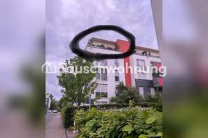 Tauschwohnung: Penthousewohnung mit wunderschöner Dachterasse – Lokomotivstraße 11, 50733 Nippes (Ortsteil), Köln – Vorschaubild 18