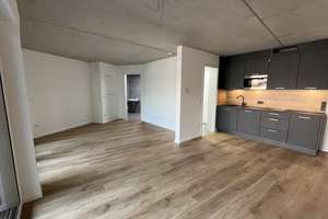 Neubauwohnung in Bestlage mit Blick auf Gartenanlage – Reichensand 6, 35390 Innenstadt, Gießen – Vorschaubild 2
