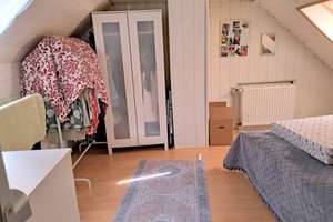 -Für die kleine Familie-
Gemütliches, modernisiertes Einfamilienhaus auf schön angelegtem Grundstüc – Die vollständige Adresse der Immobilie erhältst du vom Anbieter., 47443 Hochstraß, Moers – Vorschaubild 21