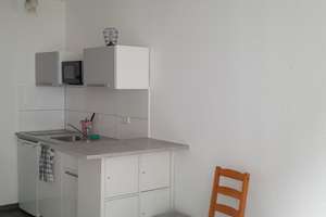 Wohnung in der Düsseldorfer Friedrichstadt – Helmholzstrasse 23, 40215 Friedrichstadt, Düsseldorf – Vorschaubild 5
