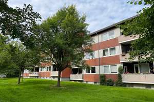 Eigentumswohnung in ruhiger Lage von Projensdorf – Charles-Roß-Ring 90, 24106 Wik, Kiel – Vorschaubild 2