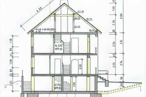 Süderwisch: Haushälfte, solide, gepflegt, schnell beziehbar, Garage, Garten, ideal für eine Familie – Süderwisch 51, 27474 Cuxhaven (Kreis) – Vorschaubild 86