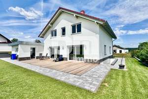 Exklusiver Neubautraum mit Premium-Ausstattung, großer Terrasse und Doppelgarage – Die vollständige Adresse der Immobilie erhältst du vom Anbieter., 34454 Bad Arolsen – Vorschaubild 6