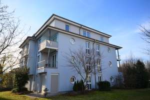 Alles drin! Die perfekte erste Wohnung im Hansapark! – Hansapark 11, 39116 Sudenburg, Magdeburg – Vorschaubild 2