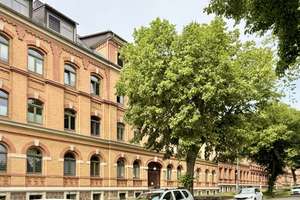 Attraktive Kapitalanlage mit großer Dachterrasse in Chemnitz – Die vollständige Adresse der Immobilie erhältst du vom Anbieter., 9131 Ebersdorf, Chemnitz – Vorschaubild 5
