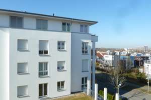 Sehr schöne 1-Zimmer-Wohnung "Am Georgenberg"