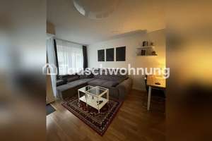 Tauschwohnung: 2 Zi. + Balkon gegen günstigerer kleinere Wohnung – 23558 Sankt Lorenz Nord, Lübeck – Vorschaubild 3