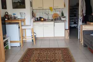Helles 1-Zimmer-Apartment mit Balkon im Kreuzviertel – ca. 30 m² – Melchersstraße 31, 48149 Kreuz, Münster – Vorschaubild 4