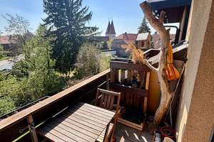 Helle 2- Zimmer DG Wohnung mit EBK, Balkon und Stellplatz – Mühlenwinkel 7, 38165 Lehre – Vorschaubild 11