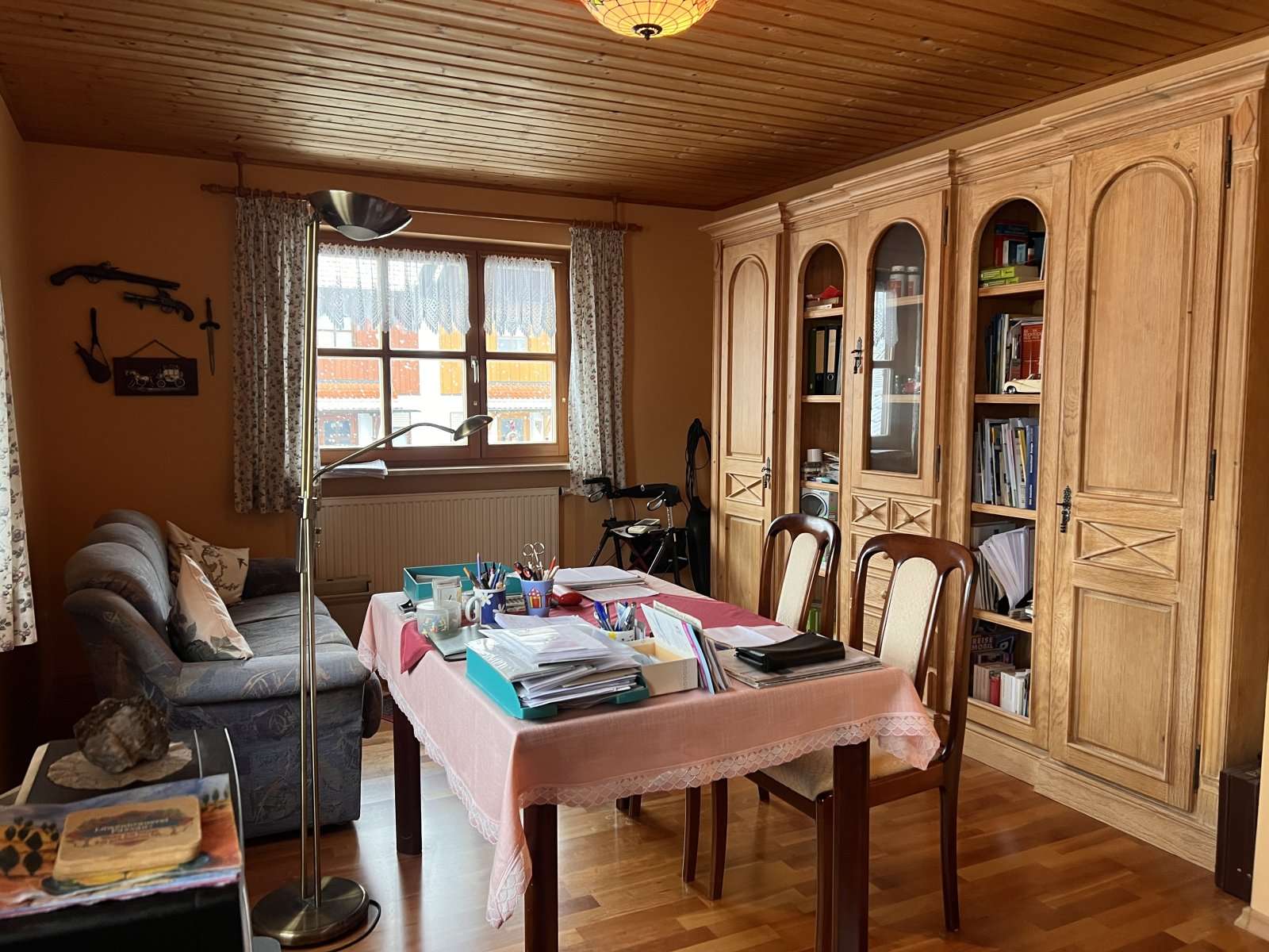 Immobilie in Rotthalmünster - Ihr Traumhaus: Gepflegte Doppelhaushälfte in Rotthalmünster - Bild 7