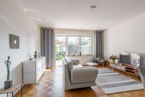 Attraktives Mehrfamilienhaus am Eversten Holz mit 10 Wohneinheiten, Obj. 8515 – Die vollständige Adresse der Immobilie erhältst du vom Anbieter., 26122 Eversten, Oldenburg (Oldenburg) – Vorschaubild 12