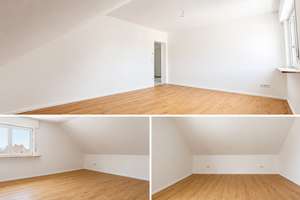 5 Zimmer Erstbezug nach Kernsanierter Maisonette | 2 Bäder | Garage + Stellplatz |Sandhofen – Die vollständige Adresse der Immobilie erhältst du vom Anbieter., 68307 Sandhofen, Mannheim – Vorschaubild 4