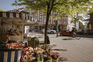 Klare Struktur, offene Atmosphäre: 3-Zimmer-Wohnung in Haus Claude – Claude-Lorrain-Straße 19, 81543 Untergiesing, München – Vorschaubild 8