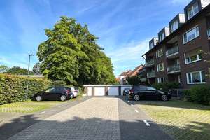Charmante Maisonettewohnung in Hiltrup mit Balkon – 48165 Hiltrup-Mitte, Münster – Vorschaubild 7