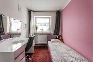 Aufwendig modernisierte Wohnung mit rd. 83 m², Balkon + Stellplatz nahe dem Allee-Center – Die vollständige Adresse der Immobilie erhältst du vom Anbieter., 45329 Altenessen-Nord, Essen – Vorschaubild 6