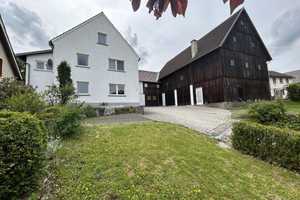 Neustart auf dem Land - Haus + Hof mit Acker+Wiese – Bayreuth (Kreis) – Vorschaubild 2