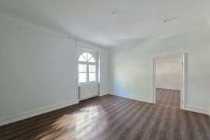 Attraktive 3-Zimmer-Wohnung im Hochparterre mit Balkon – 68165 Schwetzingerstadt/Oststadt, Mannheim – Vorschaubild 2