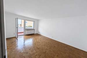 WG-taugliche Wohnung auf Zeit inkl. Tiefgaragenstellplatz– mit Balkon und guter U-Bahn-Anbindung – 80992 Alt-Moosach, München – Vorschaubild 3