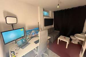 Stilvolle Maisonette-Wohnung mit Balkon und drei Terrassen in Bonn – Gartenstraße 1, 53229 Vilich, Bonn – Vorschaubild 20