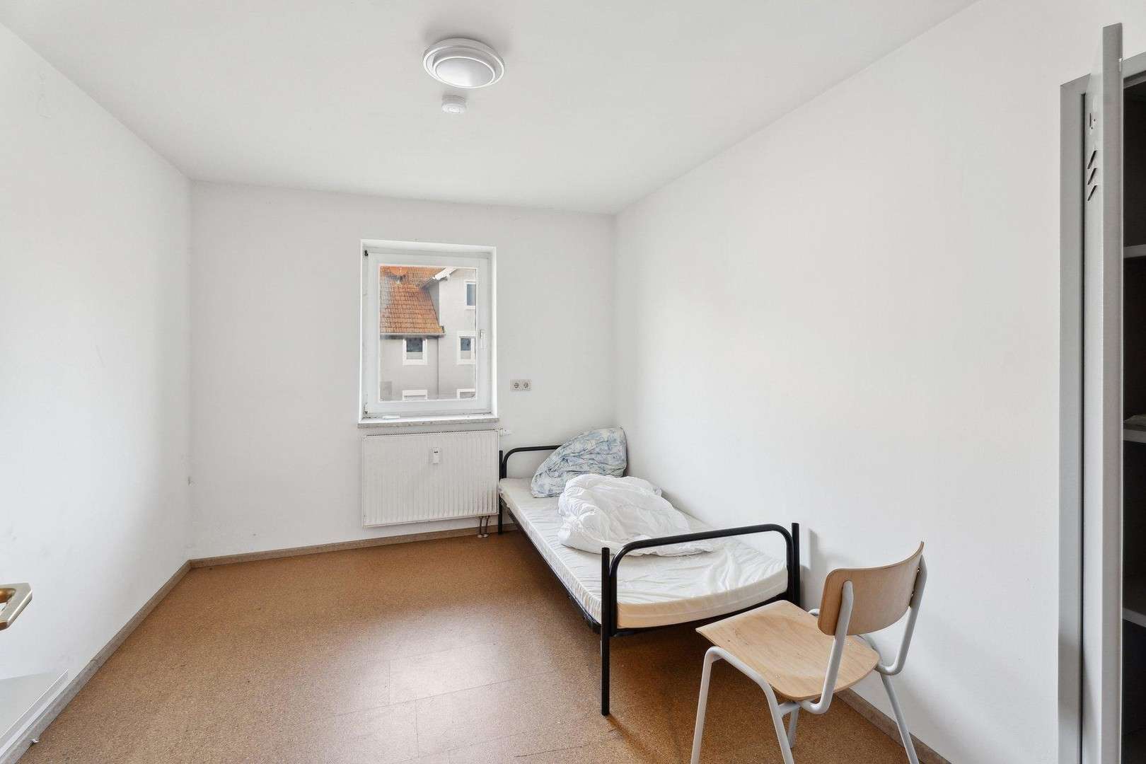 Immobilie in Markt Rettenbach - Mehrfamilienhaus mit Ausbaupotenzial - Bild 5