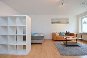 Modern möblierte Wohnung mit Stellplatz in Böblingen – Die vollständige Adresse der Immobilie erhältst du vom Anbieter., 71032 Böblingen – Vorschaubild 5