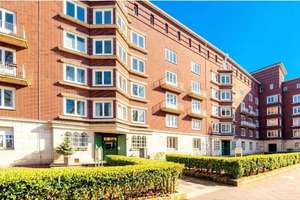Stilvolle Altbauwohnung in Bestlage von Düsseldorf-Golzheim – Die vollständige Adresse der Immobilie erhältst du vom Anbieter., 40474 Golzheim, Düsseldorf – Vorschaubild 11