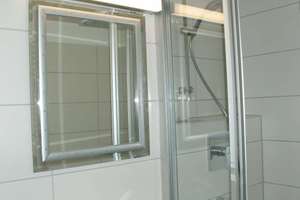 !!Nur 1 Person!! Schöne, helle, ruhige 1-Zimmer-Wohnung mit SW-Balkon in München-Laim – Rapotostraße 2, 80687 St. Ulrich, München – Vorschaubild 9