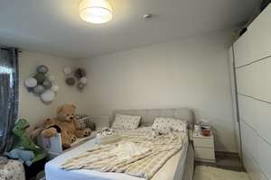 **Schöne 2-Zimmer-Wohnung in Aachen-Haaren ab 01.11.2026 zu vermieten** – Bogenstr. 24, 52080 Haaren, Aachen – Vorschaubild 10