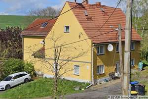 ! ! Preissenkung ! !  Zweifamilienhaus in ländlicher Gegend mit viel Platz für Tierhaltung – Die vollständige Adresse der Immobilie erhältst du vom Anbieter., 1665 Triebischtal – Vorschaubild 51