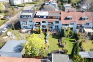 Reihenmittelhaus mit Garten, Balkon und Keller in Toplage – ideal als Ein- oder Zweifamilienhaus – Die vollständige Adresse der Immobilie erhältst du vom Anbieter., 61118 Bad Vilbel – Vorschaubild 23