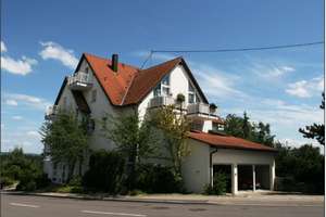 Schöne 1,5-Zimmer Wohnung in Stuttgart-Heumaden, Erstbezug, mit EBK