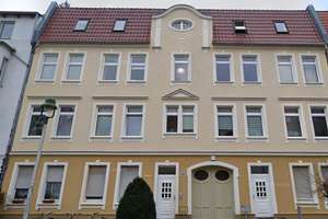 Wohnung zu vermieten