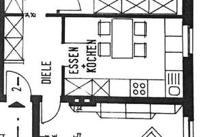 🏡 Altbaucharme trifft moderne 2,5-Zimmer-DG-Wohnung im Saarlandviertel ✨ – Saarlandstr. 111, 44139 Ruhrallee, Dortmund – Vorschaubild 9