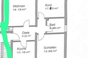 3-Zimmer-Wohnung in Wuppertal-Elberfeld – Viehhofstraße 1e, 42117 Elberfeld, Wuppertal – Vorschaubild 16