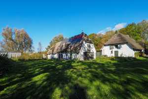 Halbinsel Eiderstedt: Idyllisches Landleben zwischen Vollerwiek und St.Peter-Ording – Nordfriesland (Kreis) – Vorschaubild 6