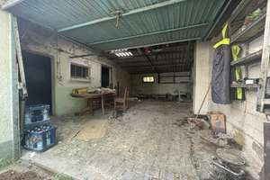 Ältestes Bauernhaus Krefelds - Denkmalschutz – Die vollständige Adresse der Immobilie erhältst du vom Anbieter., 47839 Hüls, Krefeld – Vorschaubild 19