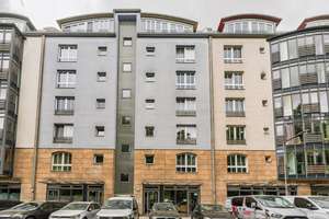 Erstbezug nach Sanierung - provisionsfreie 2-Zimmerwohnung mit Wintergarten – Torellstraße 3, 10243 Friedrichshain, Berlin – Vorschaubild 28